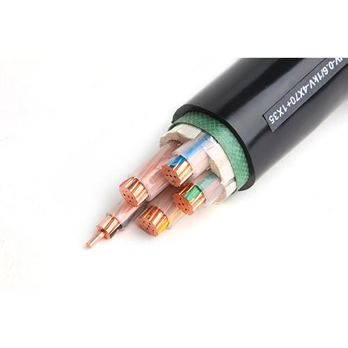 新的方法，新的工藝用光纖激光打標機電纜標記的打印