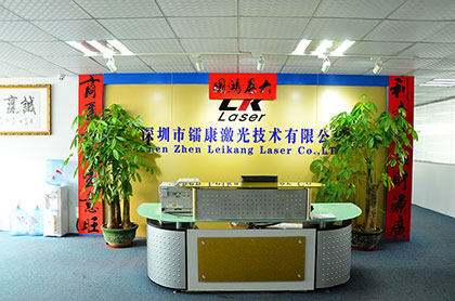 激光打標機哪家好/激光刻字機哪個品牌好？